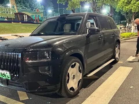 Zeekr 9X 2026 buy in Moscow