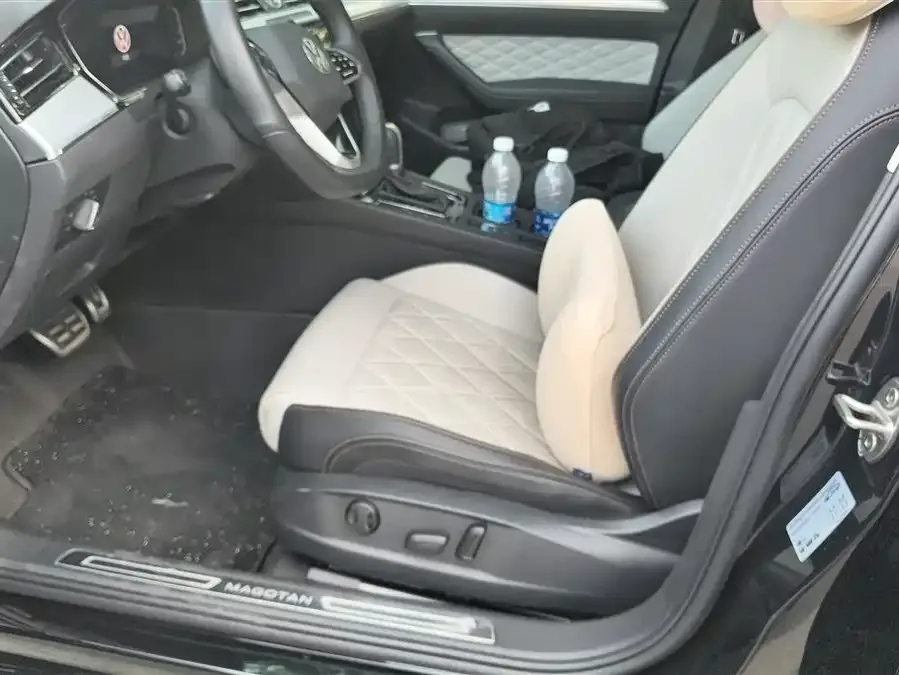 Volkswagen Magotan Magotan 2025 Public Edition 330TSI DSG Luxury Edition 2025 — миниатюра 3