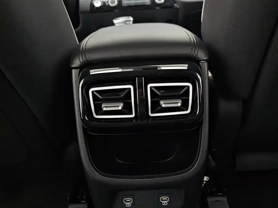 Hyundai Beijing ix35 Beijing Hyundai ix35 2023 Musa 2.0L Luxury Edition DLX 2024 — миниатюра 4