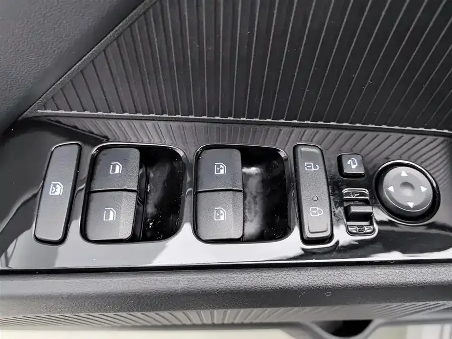 Hyundai Beijing ix35 Beijing Hyundai ix35 2023 Musa 2.0L Premium Edition LUX 2023 — миниатюра 3