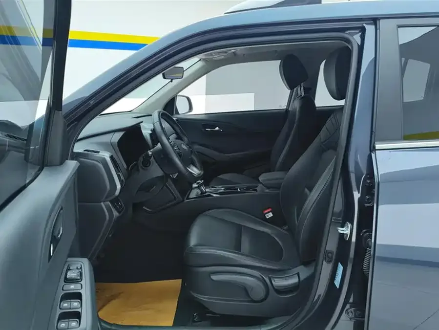 Hyundai Beijing ix35 Beijing Hyundai ix35 2021 2.0L Automatic 2WD GLS Leading Edition 2022 — миниатюра 3