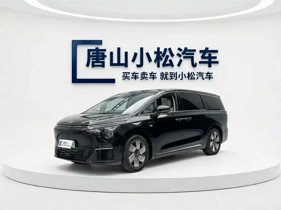 XPeng XPeng X9 2024