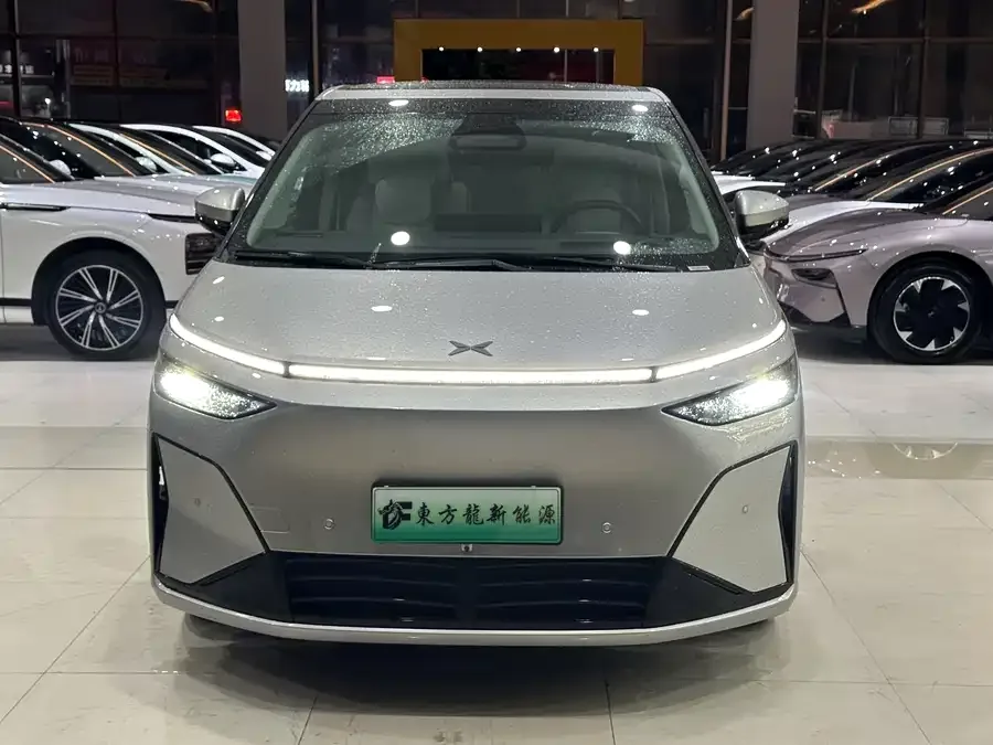 XPeng XPeng X9 2026