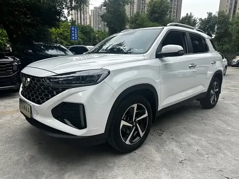 Hyundai Beijing ix35 2022 купить в Москве