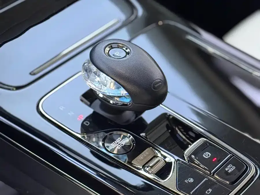 GAC Trumpchi E9 Trumpchi E9 2023 E9 Grandmaster 2023 — миниатюра 5