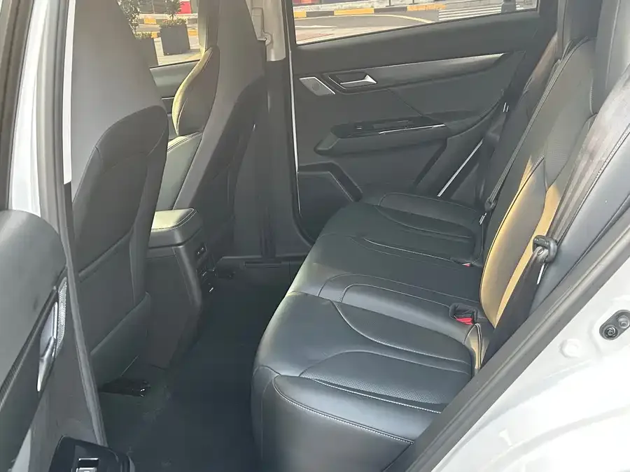 XPeng G3 Xpeng G3 2020 520i Exclusive Edition 2022 — миниатюра 2