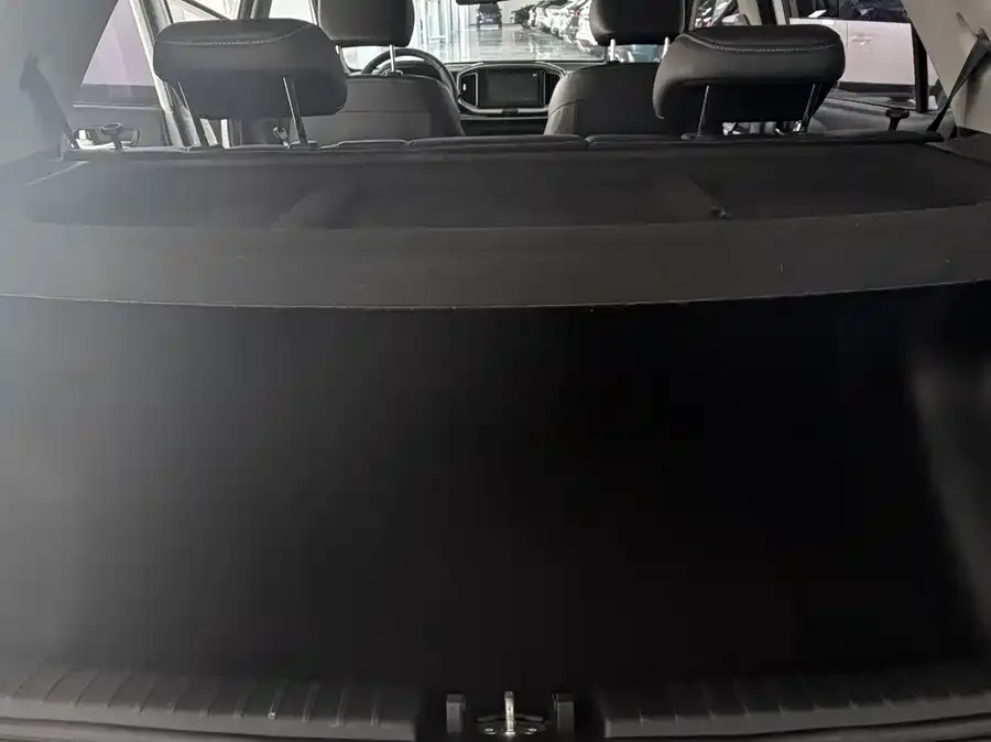 Kia KX1 Yipao 2021 1.4L CVT fun sunroof model 2022 — миниатюра 3
