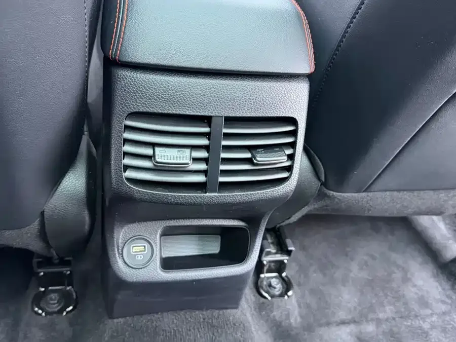 Kia KX3 Aopao (Seltos) KX3 2021 1.5L CVT Trend Edition 2022 — миниатюра 5