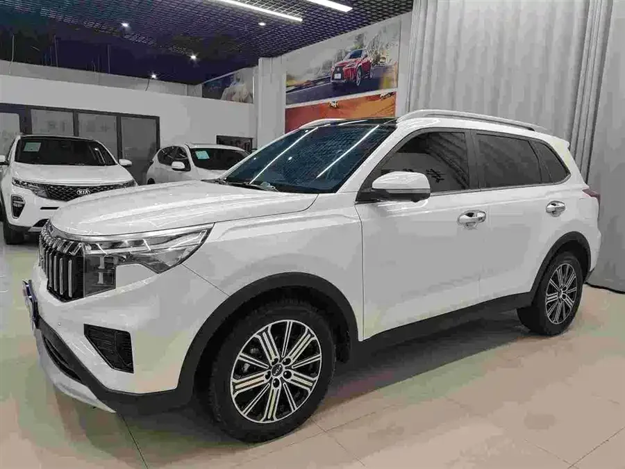 Kia Sportage 2024