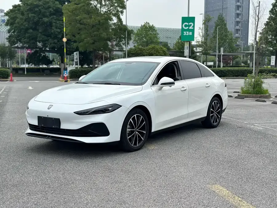 Roewe D7 2025