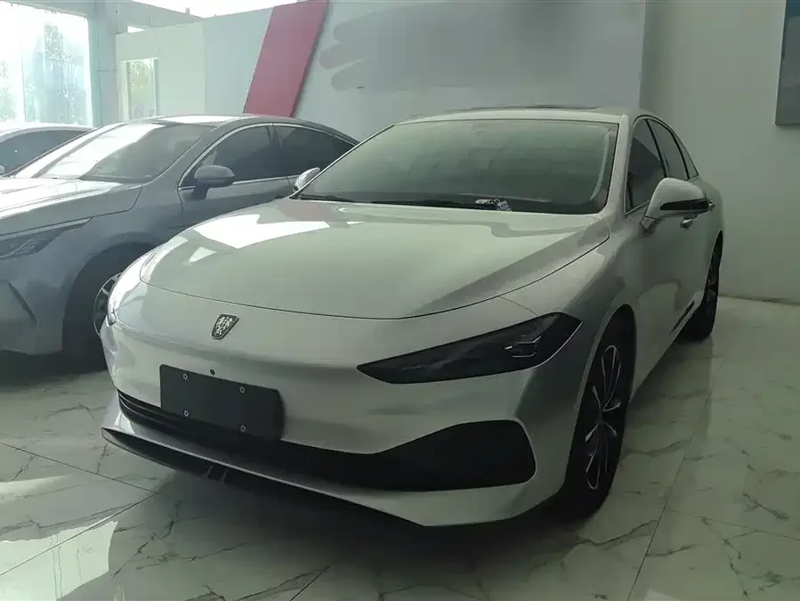 Roewe D7 2024