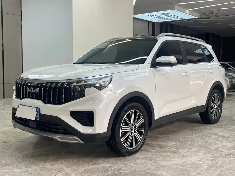 Kia Sportage 2024
