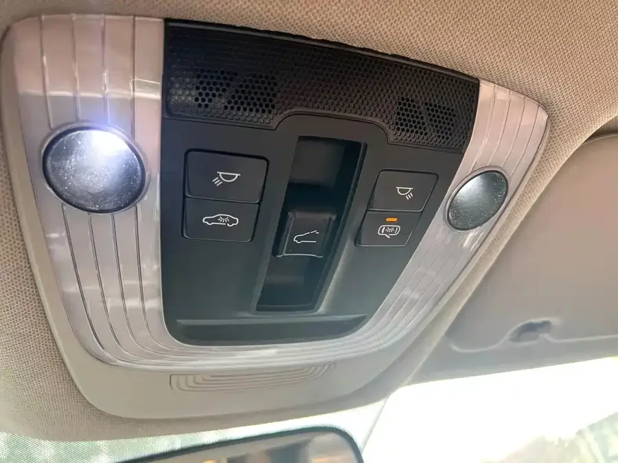 Kia KX3 Aopao (Seltos) KX3 2021 1.5L CVT Trend Edition 2023 — миниатюра 5