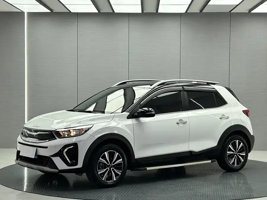 Kia KX1 2022