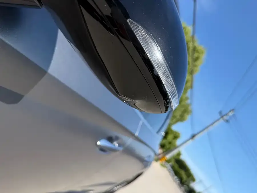 Hyundai Sonata 2022 Sonata 380TGDi Automatic 20th Anniversary Edition 2022 — миниатюра 3
