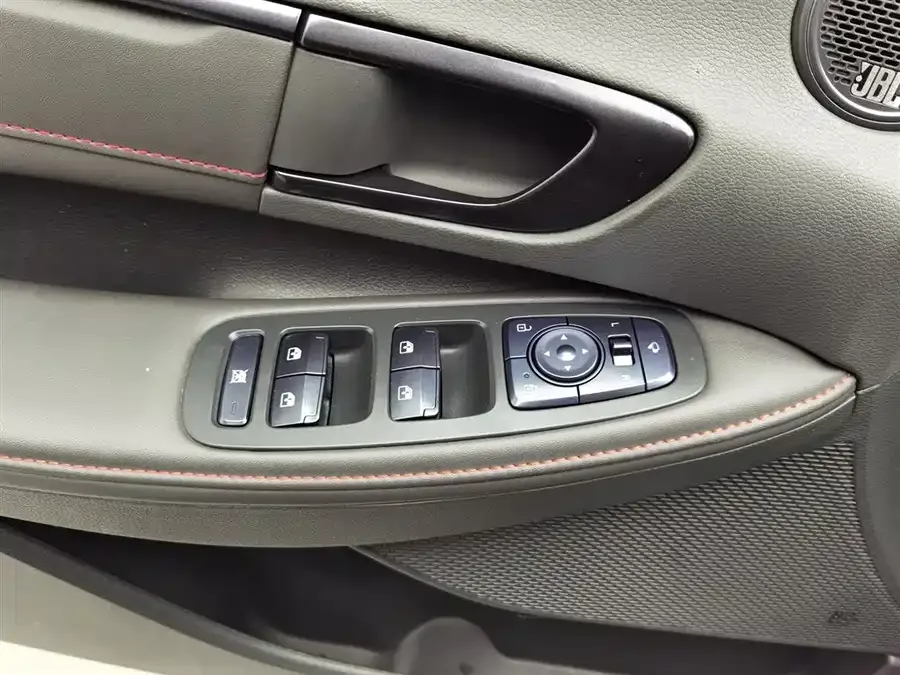 Hyundai Sonata 2022 Sonata 380TGDi Automatic 20th Anniversary Edition 2023 — миниатюра 3
