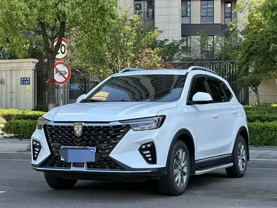 Roewe RX5 2025