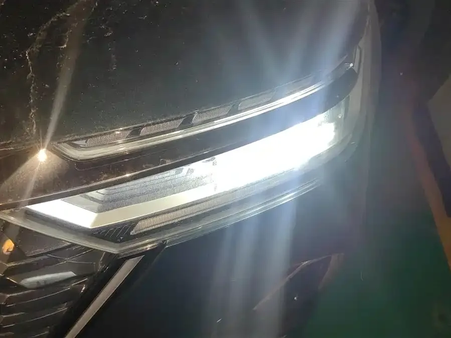 Chery Tiggo 8 Pro Tiggo 8 PRO 2022 290T 2WD Haohan Edition 7 Seaters 2022 — миниатюра 5