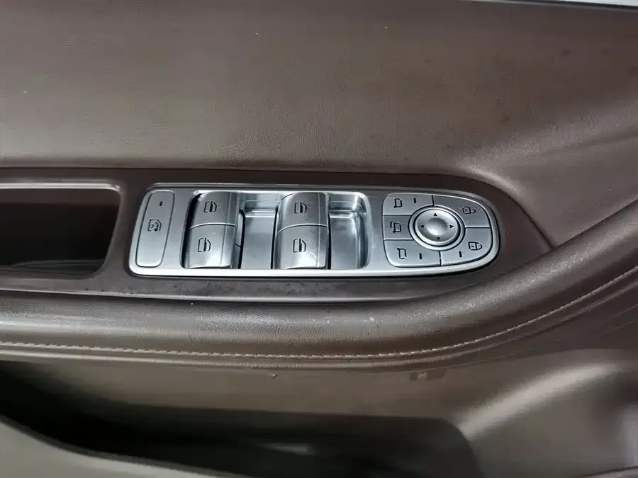 Chery Tiggo 8 Pro Tiggo 8 PRO 2022 290T 2WD Haohan Edition 5 Seaters 2023 — миниатюра 3