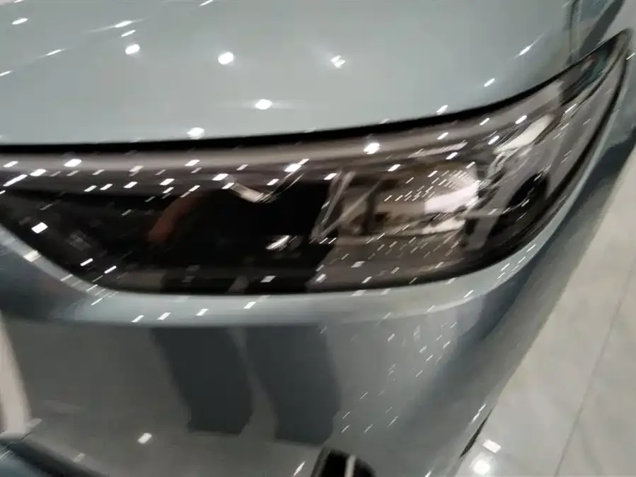 Chery Tiggo 9 Tiggo 9 2023 2.0T Dual Clutch 2WD Luxury Edition 5 Seaters 2023 — миниатюра 5