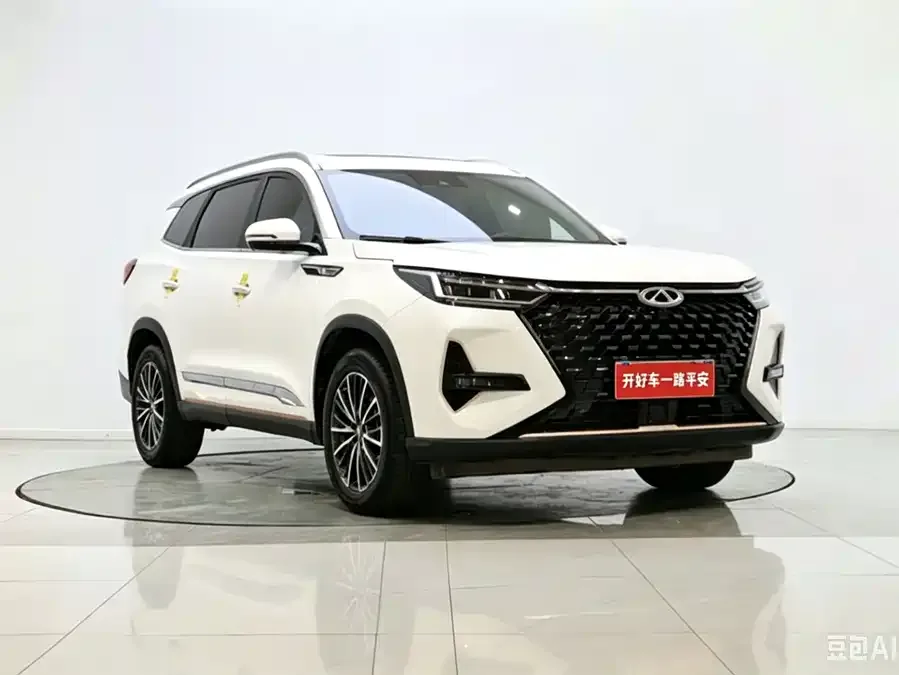 Chery Tiggo 8 Pro 2023