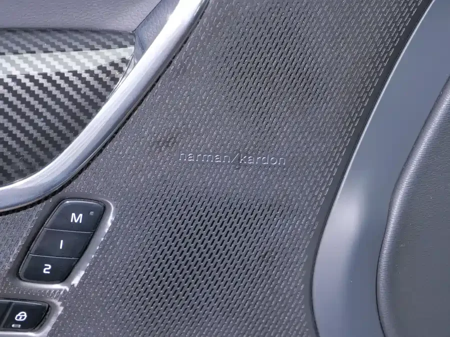 Volvo S90 2024 B5 Zhiyuan Luxury Edition 2023 — миниатюра 3