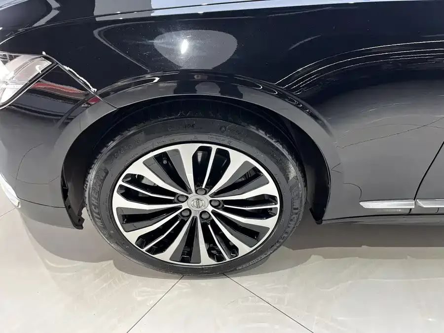 Volvo S90 2024 B5 Luxury Edition 2024 — миниатюра 4