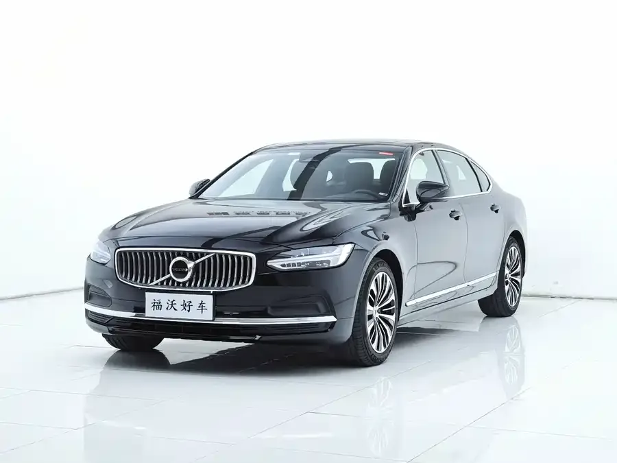 Volvo S90 2024