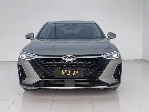 Chery Arrizo 8 2024 купить в Москве