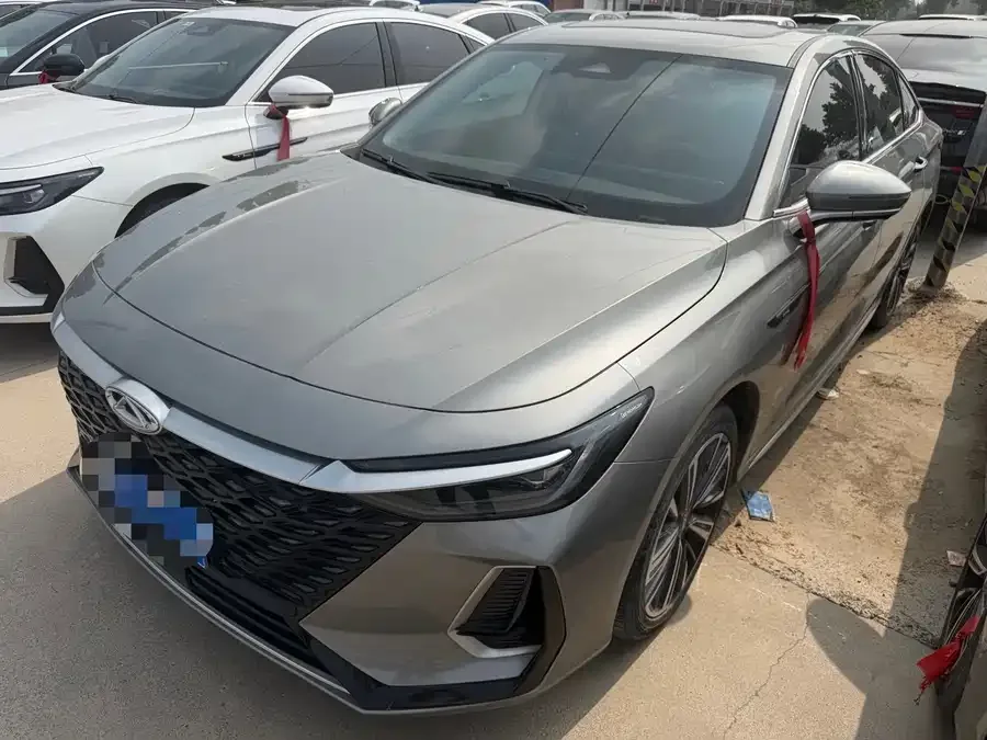 Chery Arrizo 8 2023