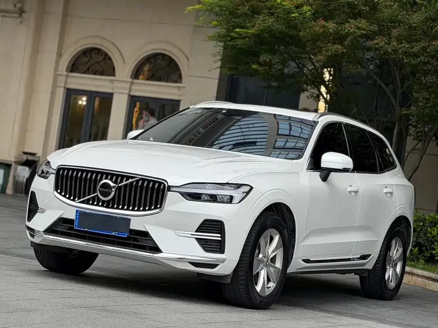Volvo XC60 2023