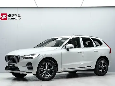 Volvo XC60 2026 buy in Moscow