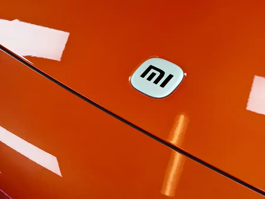 Xiaomi YU7 Xiaomi YU7 2025 Ultra-long battery life High-performance 4WD Max version 2025 — миниатюра 2