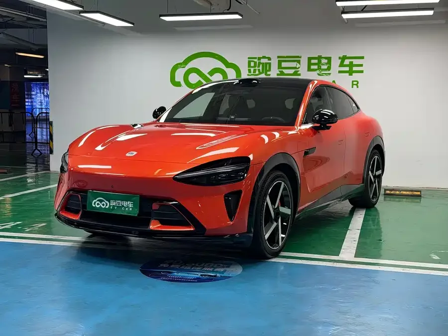 Xiaomi YU7 2025