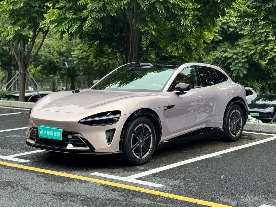 Xiaomi YU7 2025