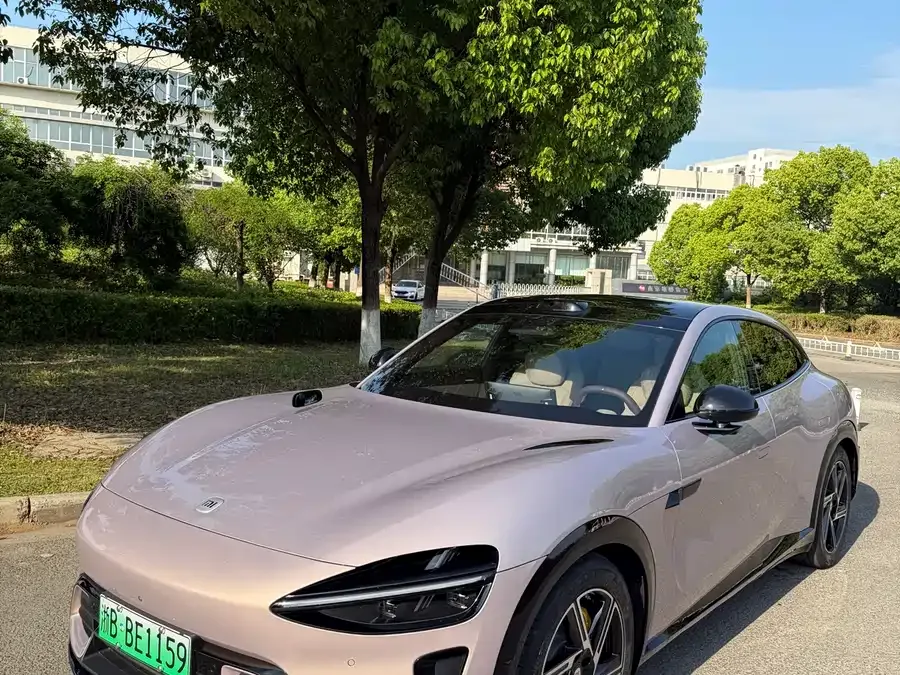 Xiaomi YU7 2026