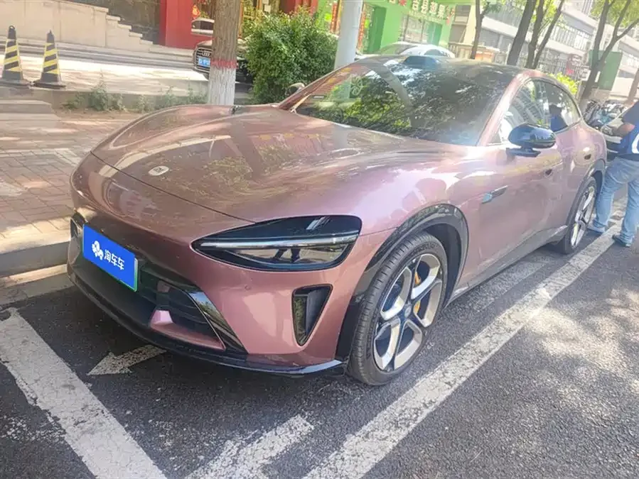 Xiaomi YU7 2025