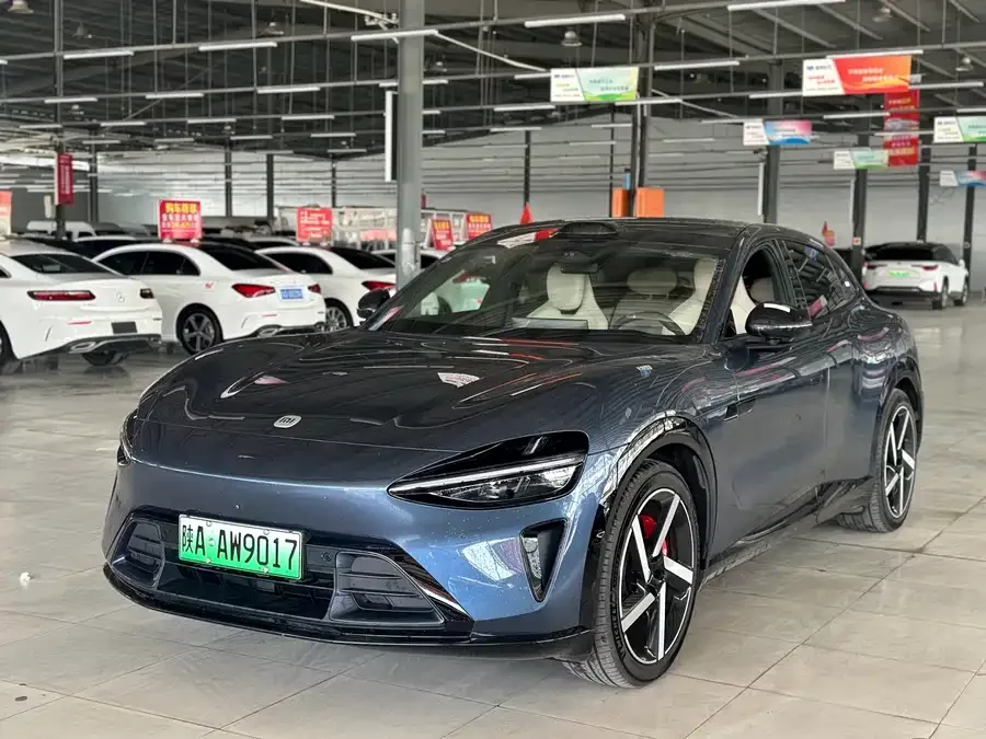 Xiaomi YU7 2025