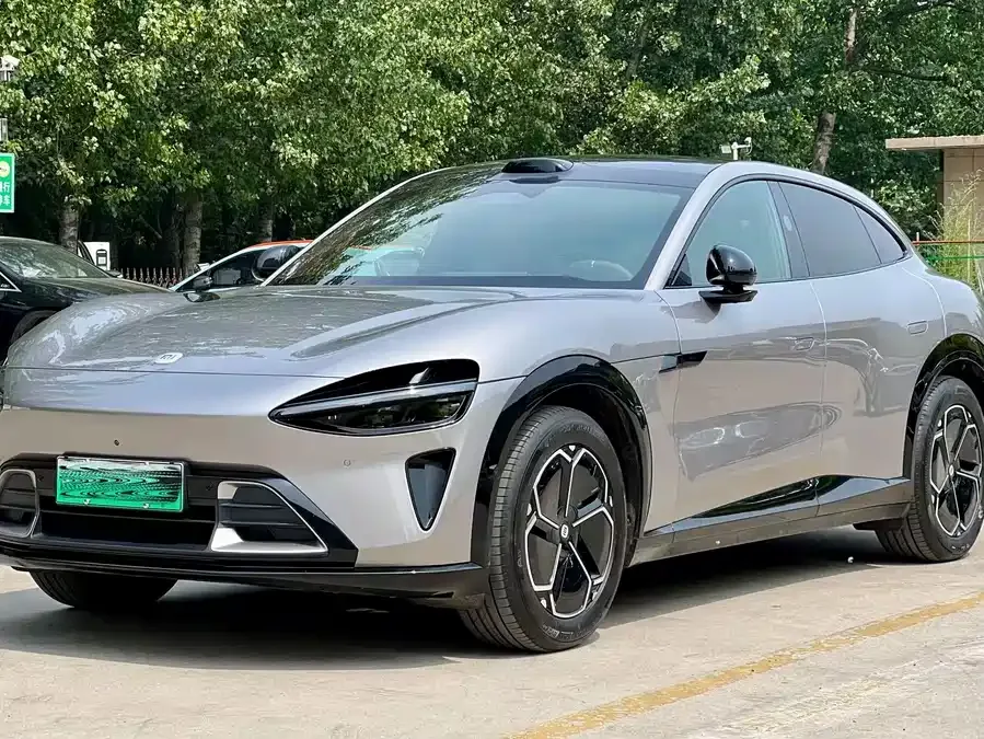 Xiaomi YU7 2026