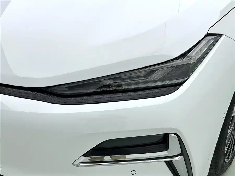 Geely Galaxy Star 8 Galaxy Star 8 2025 130km EM-P Starship Edition 2025 — миниатюра 2