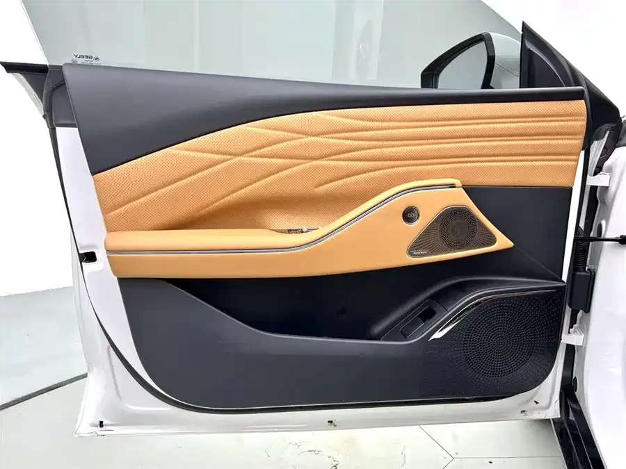 Geely Galaxy Star 8 Galaxy Star 8 2025 130km EM-P Starship Edition 2025 — миниатюра 4