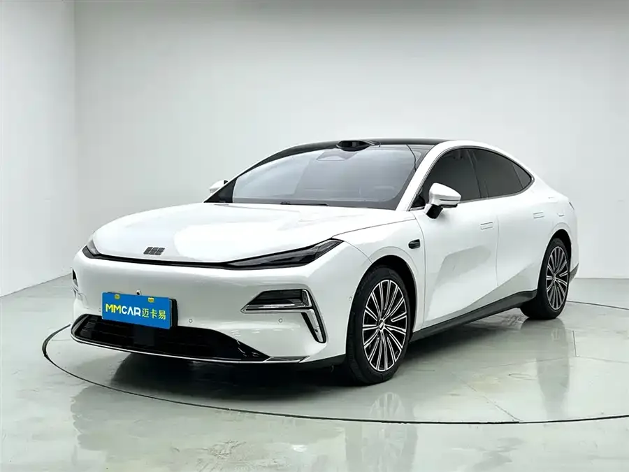 Geely Galaxy Star 8 Galaxy Star 8 2025 130km EM-P Starship Edition 2025 — фото 1, купить с доставкой в Москву