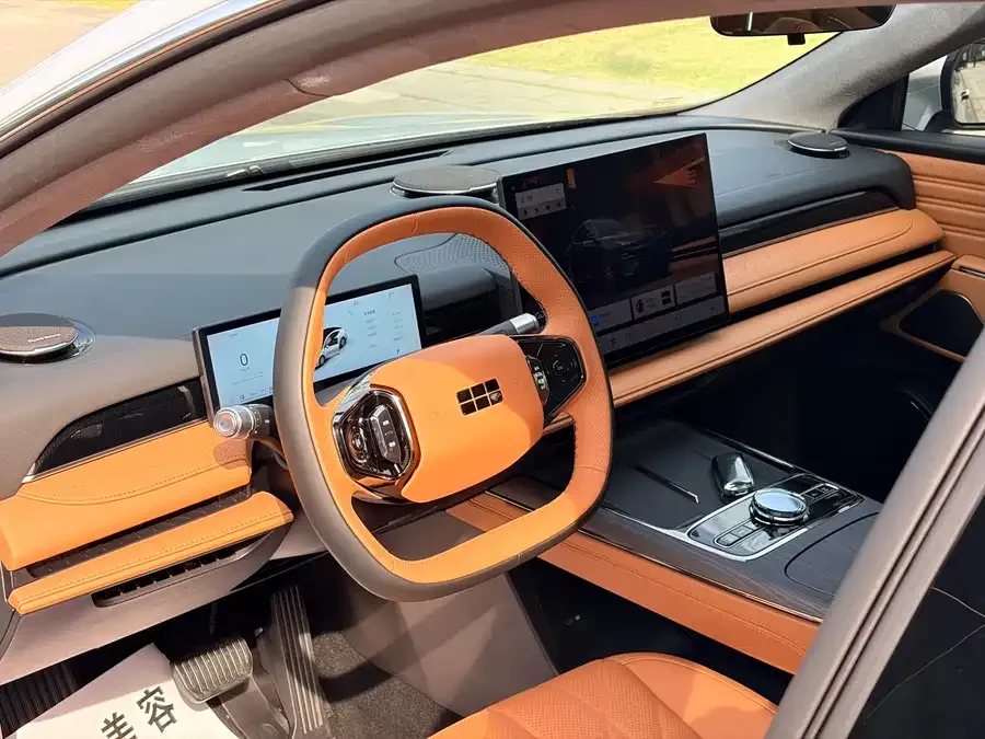 Geely Galaxy Star 8 Galaxy Star 8 2025 130km EM-P Exploration Edition 2025 — миниатюра 3