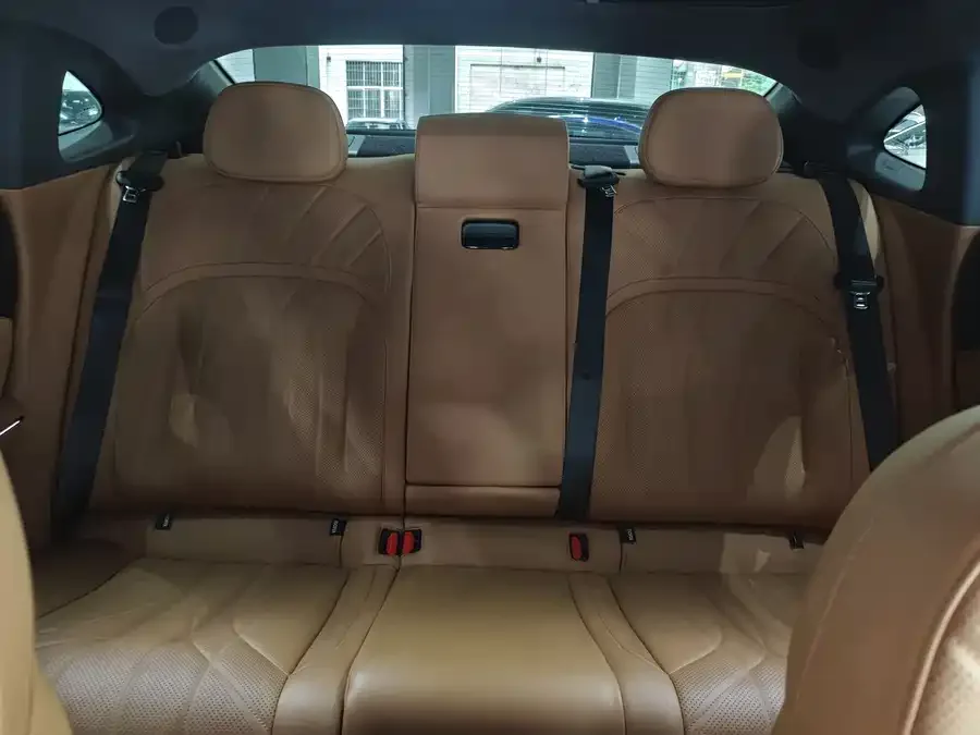 Geely Galaxy Star 8 Galaxy Star 8 2025 130km EM-i Flagship Edition 2025 — миниатюра 5