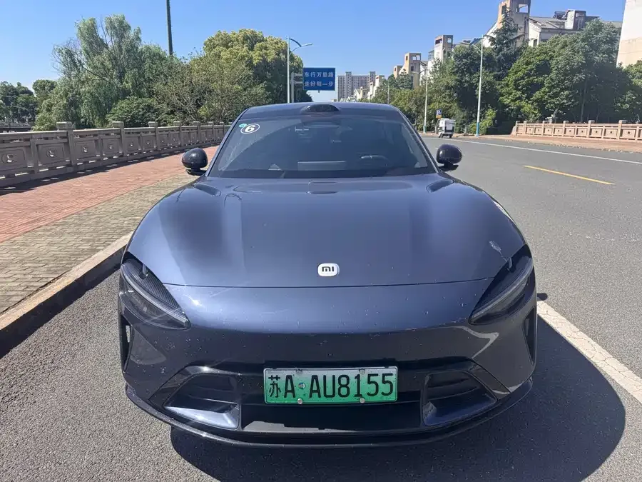 Xiaomi YU7 2025