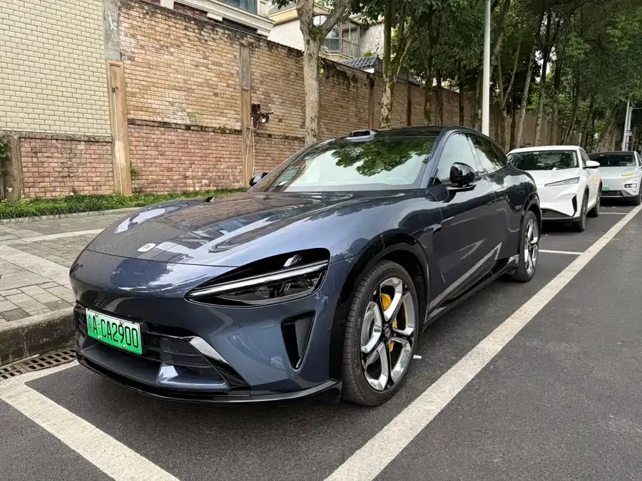 Xiaomi YU7 2026