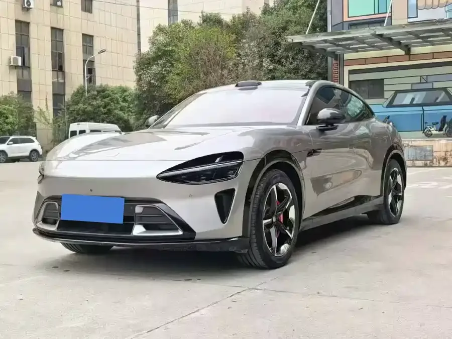 Xiaomi YU7 2025