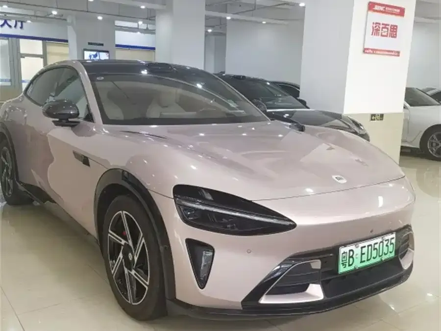 Xiaomi YU7 2025
