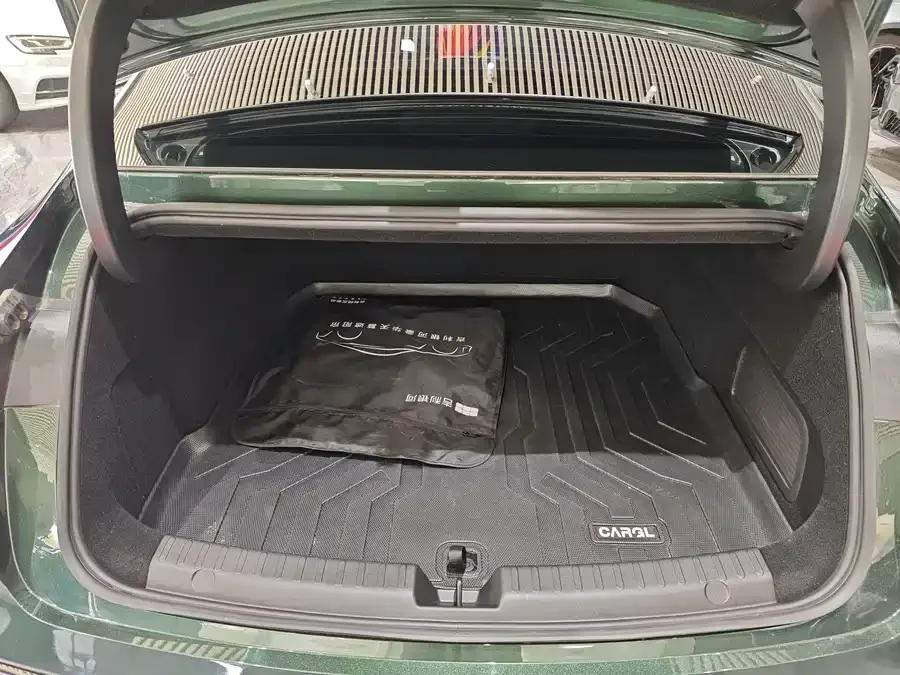 Geely Galaxy Star 8 Galaxy Star 8 2025 130km EM-i Premium Edition 2025 — миниатюра 3