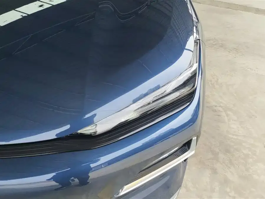 Geely Galaxy Star 8 Galaxy Star 8 2025 130km EM-P Starship Edition 2025 — миниатюра 2